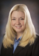 Amber Poe, Consultant